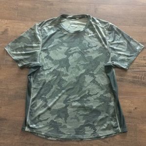 [Nike] Running T-Shirt